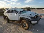 2013 Toyota FJ Cruiser