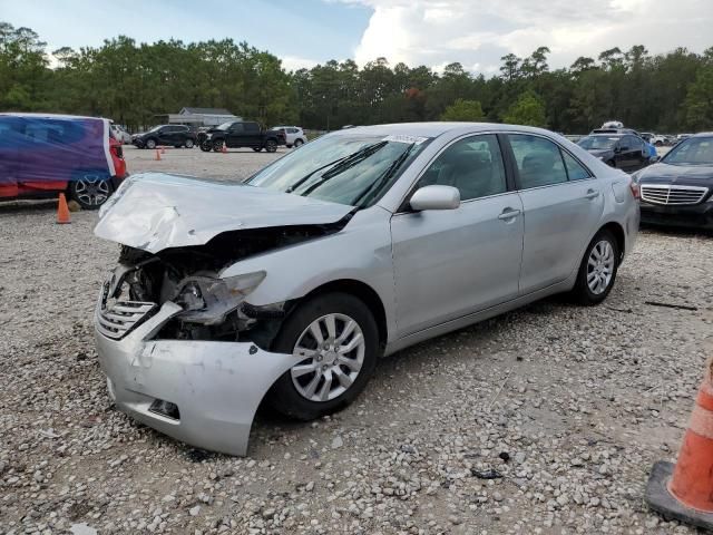 2007 Toyota Camry CE