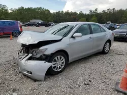 Toyota Vehiculos salvage en venta: 2007 Toyota Camry CE