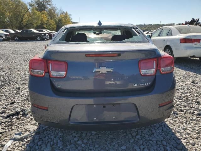 2014 Chevrolet Malibu 1LT