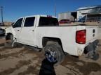 2017 Chevrolet Silverado C1500 LT