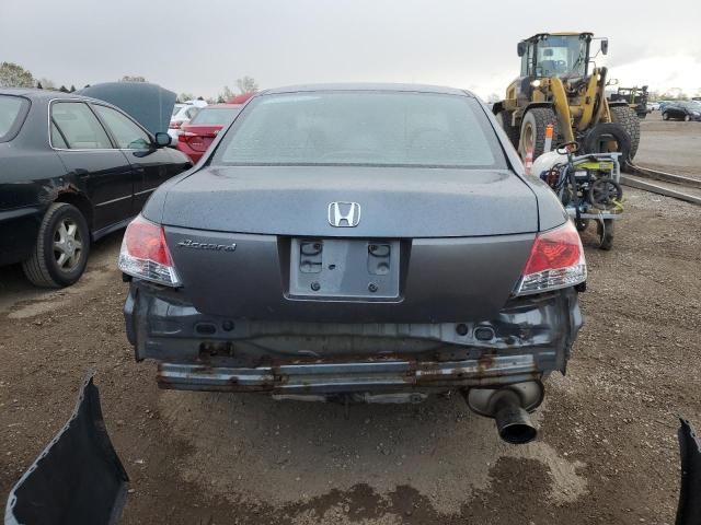 2009 Honda Accord LXP