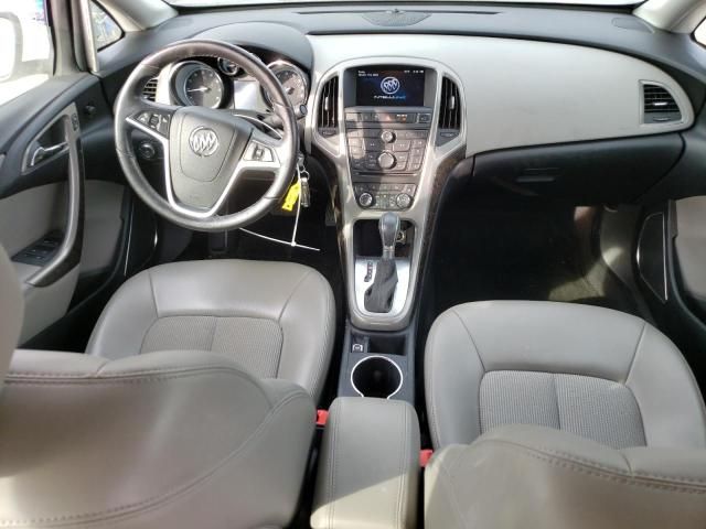 2015 Buick Verano Convenience