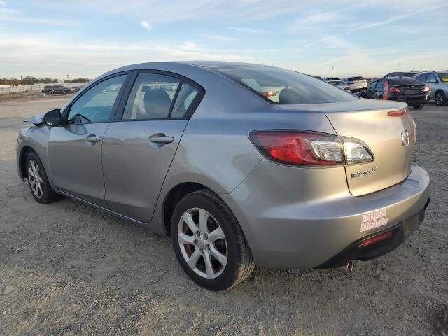 2010 Mazda 3 I