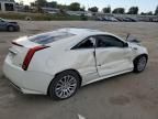 2011 Cadillac CTS Performance Collection