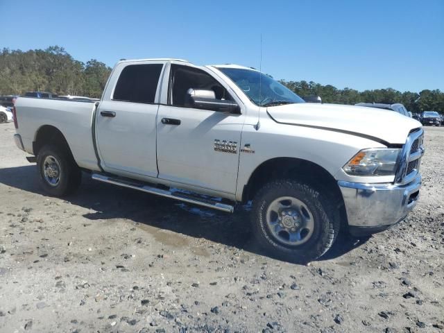 2013 Dodge RAM 2500 ST