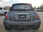 2007 Mini Cooper S