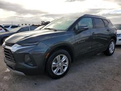 Chevrolet Blazer Vehiculos salvage en venta: 2020 Chevrolet Blazer 2LT