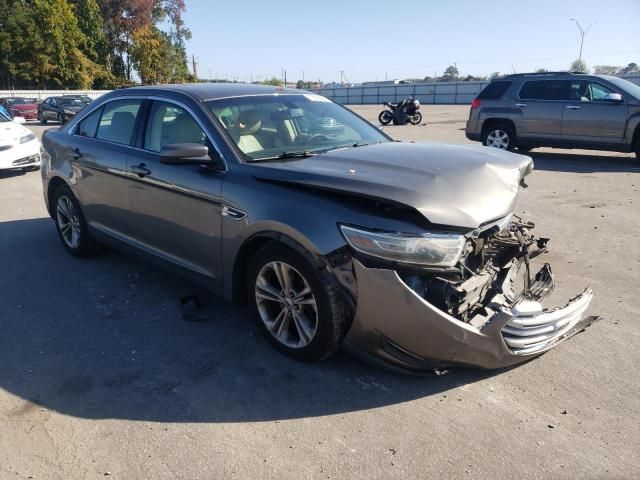 2014 Ford Taurus SEL