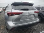 2020 Toyota Highlander L