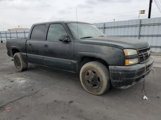 2006 Chevrolet Silverado K1500