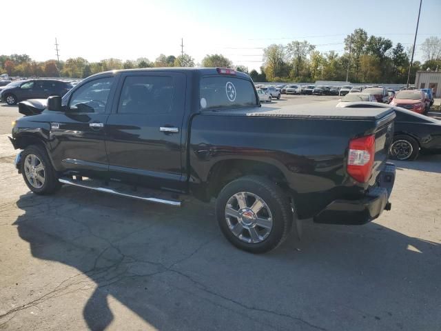 2015 Toyota Tundra Crewmax 1794