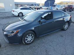 Salvage cars for sale at auction: 2023 Toyota Corolla LE