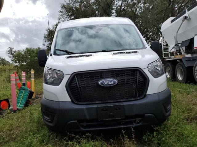 2023 Ford Transit T-250