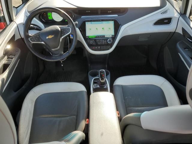 2019 Chevrolet Bolt EV Premier