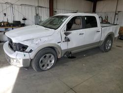 Dodge ram 1500 Vehiculos salvage en venta: 2010 Dodge RAM 1500