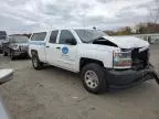 2016 Chevrolet Silverado K1500