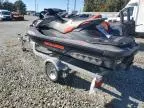 2014 Seadoo Wave Runner