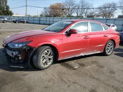 2022 Hyundai Sonata SEL en venta en Moraine, OH