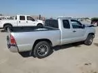 2005 Toyota Tacoma Access Cab