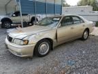 2000 Infiniti Q45 Base