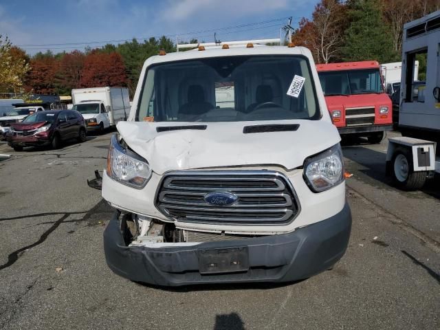 2018 Ford Transit T-350