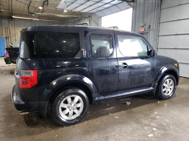 2006 Honda Element EX