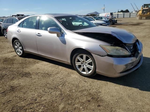 2007 Lexus ES 350