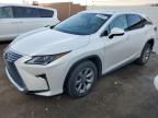 2018 Lexus RX 350 Base