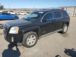 GMC Vehiculos salvage en venta: 2013 GMC Terrain SLE