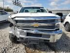 2016 Chevrolet Silverado K2500 Heavy Duty