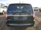 2013 Chrysler Town & Country Touring L