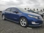 2013 Chevrolet Volt