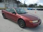 2002 Oldsmobile Alero GX