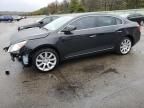 2011 Buick Lacrosse CXS