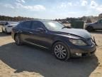 2011 Lexus LS 460