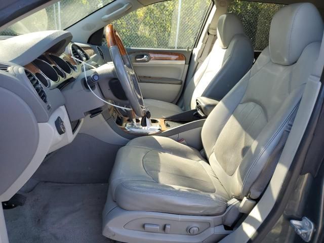 2011 Buick Enclave CXL