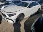 2022 Mercedes-Benz CLS 450 4matic