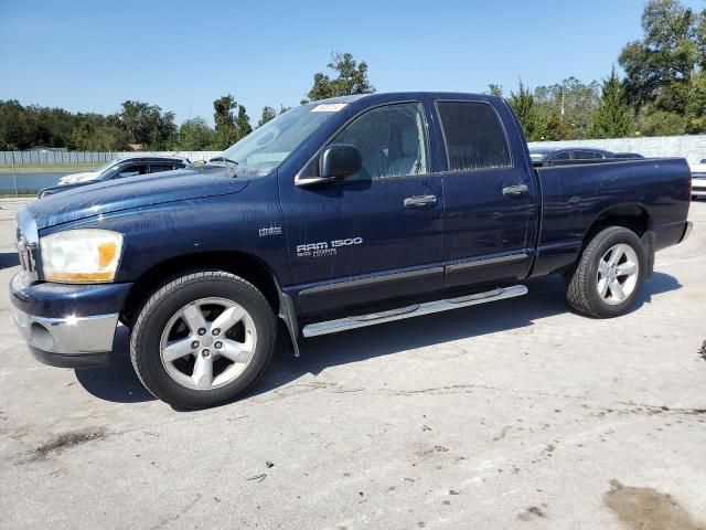 2006 Dodge RAM 1500 ST