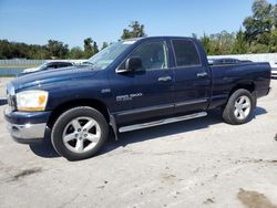 2006 Dodge RAM 1500 ST en venta en Apopka, FL