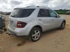 2008 Mercedes-Benz ML 320 CDI