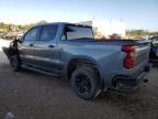 2021 Chevrolet Silverado K1500 Trail Boss Custom