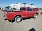 1988 Chevrolet S Truck S10