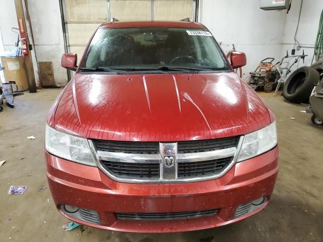 2010 Dodge Journey SXT