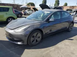 2023 Tesla Model 3 en venta en Wilmington, CA