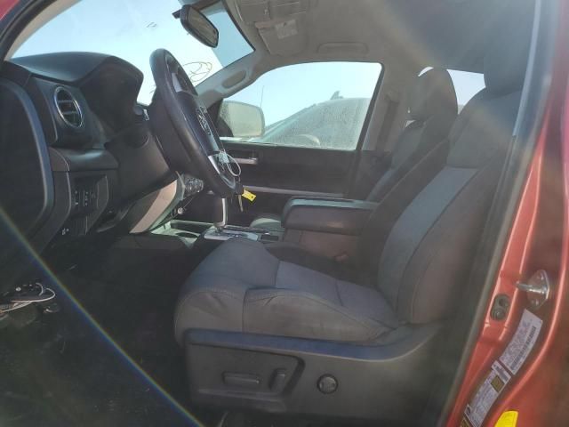 2014 Toyota Tundra Double Cab SR