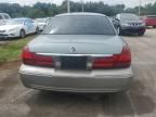 2005 Mercury Grand Marquis LS