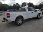 2008 Ford F150