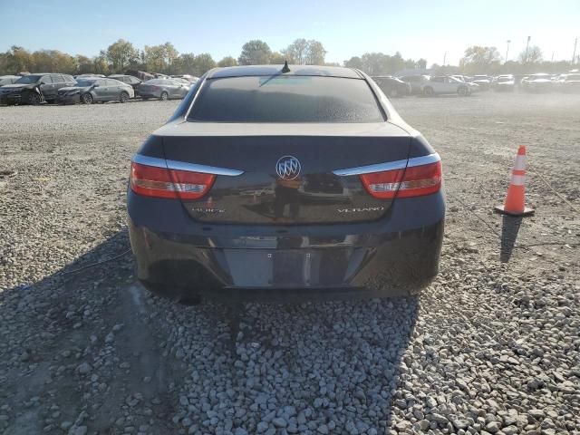 2012 Buick Verano