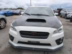 2016 Subaru WRX Premium